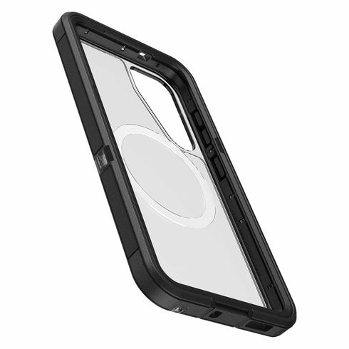 OtterBox Defender Pro XT Clear Magnets Case for Galaxy S Series 7797637